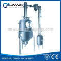 ZN high efficient factory price vacuum evaporator of juice